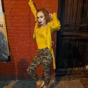 Meet your Posher, Dani